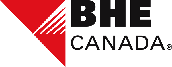 BHE logo