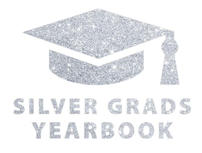 Silver Grads Yearbook icon